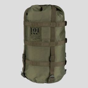 Sac de compression 12L - Vert Olive - 101 Inc