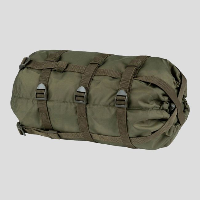 Bolsa de compresión 12L - Verde Oliva - 101 Inc