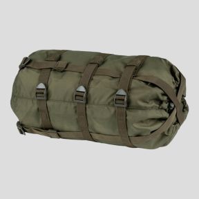 Compressiezak 12L - Olijfgroen - 101 Inc