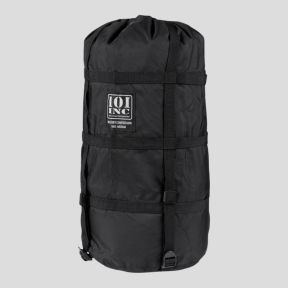 Worek kompresyjny 25L - Czarny - 101 Inc