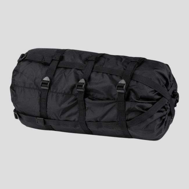 Saco de compressão 25L - Preto - 101 Inc