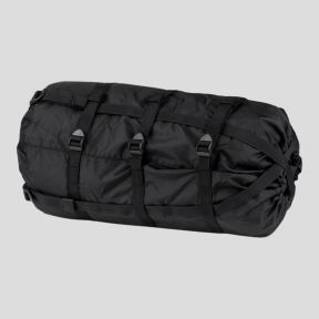 Saco de compressão 25L - Preto - 101 Inc