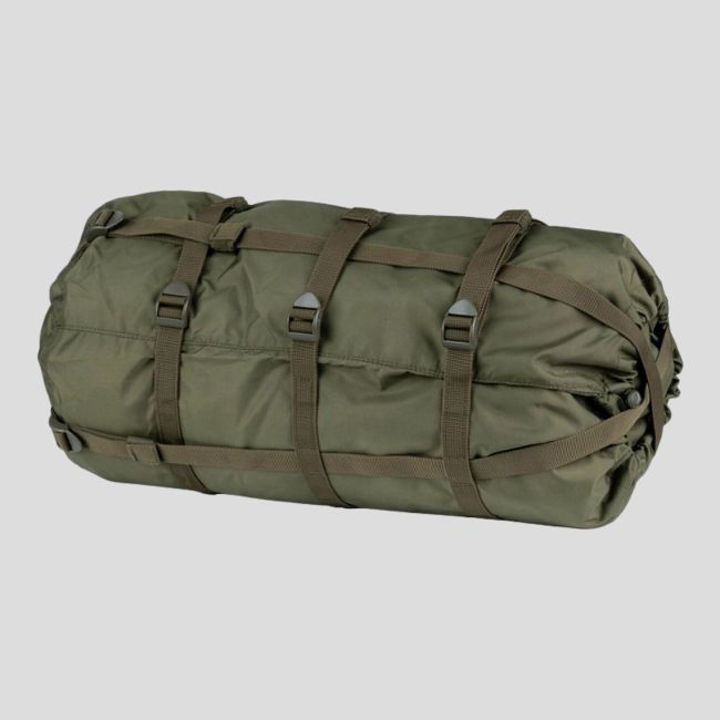 Saco de compressão 25L - Verde Olive - 101 Inc