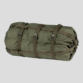 Compressiezak 25L - Olijfgroen - 101 Inc