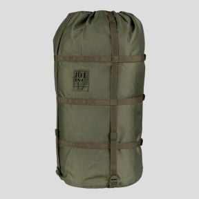 Sacco di compressione 40L - Verde Oliva - 101 Inc