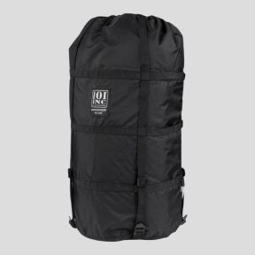 Compressiezak 40L - Zwart - 101 Inc