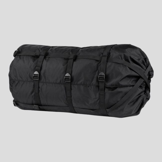 Worek kompresyjny 40L - Czarny - 101 Inc