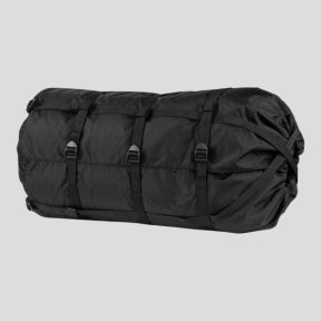 Worek kompresyjny 40L - Czarny - 101 Inc
