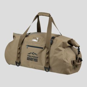 Wasserdichte Transporttasche 90L - Coyote - Task Force 2215