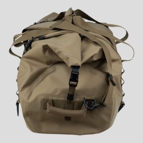 Wodoszczelna torba transportowa 90L - Coyote - Task Force 2215