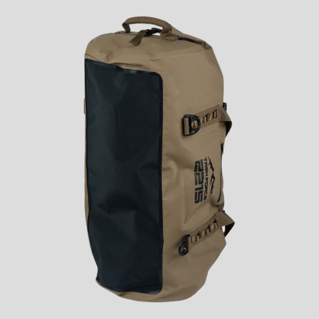 Wodoszczelna torba transportowa 90L - Coyote - Task Force 2215