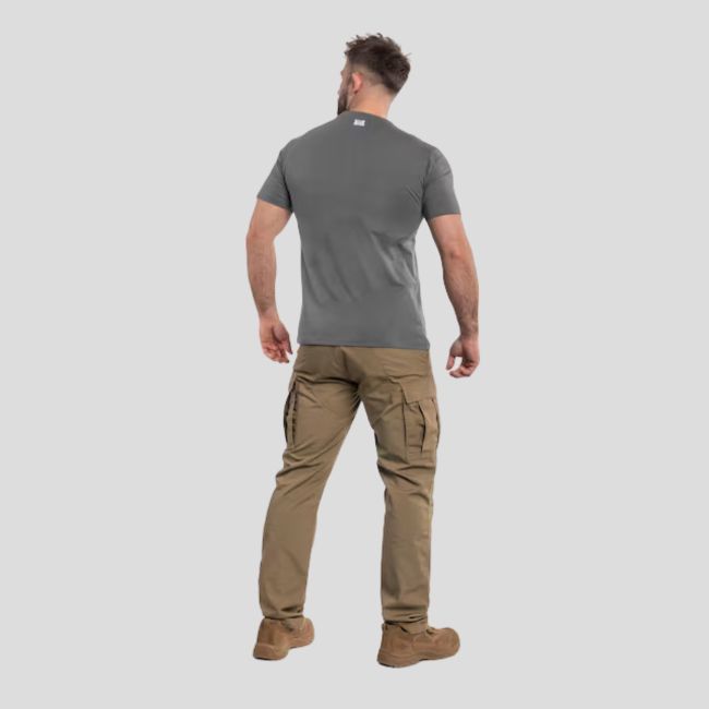 Ageron T-Shirt Pentagon Vertical Wolf - Pentagon