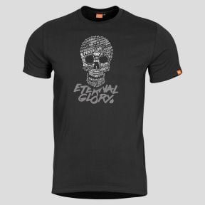 Ageron T-Shirt Eternal Glory Black - Pentagon