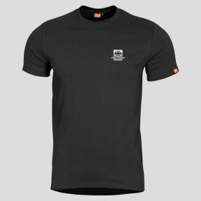 T-shirt Ageron K2 Mountain - Noir - Pentagon