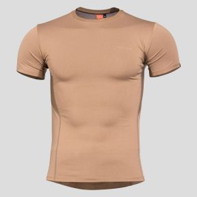 T-shirt Apollo Tac Fresh - Coyote - Pentagon