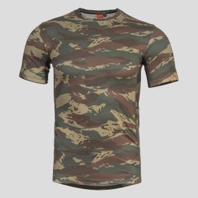 T-shirt Apollo Tac Fresh - GR.Camo - Pentagon