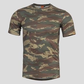 T-shirt Apollo Tac Fresh - GR.Camo - Pentagon