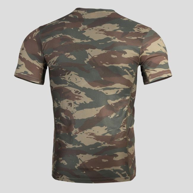 T-shirt Apollo Tac Fresh - GR.Camo - Pentagon