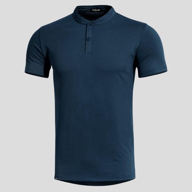 T-shirt Romeo - Bleu Nuit - Pentagon