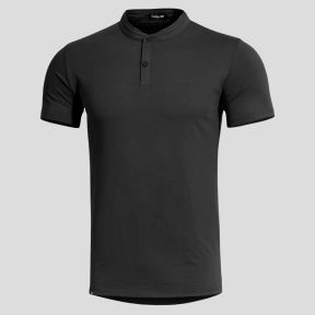 T-shirt Romeo - Noir - Pentagon