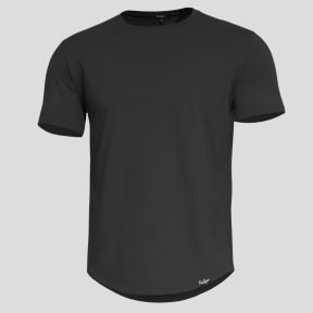 T-shirt Rumor - Noir - Pentagon