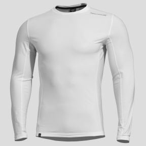 T-shirt thermique Pindos 2.0 - Blanc - Pentagon