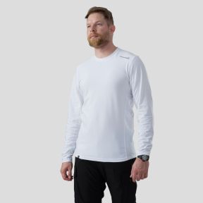 Thermisches T-shirt Pindos 2.0 - Weiß - Pentagon