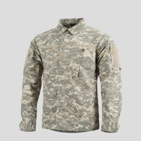 Chaqueta ACU 2.0 - Camo Digital - Pentagon
