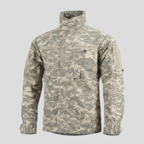 ACU 2.0 Jacke - Digital Camo - Pentagon