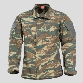 ACU 2.0 Jacke - Woodland - Pentagon
