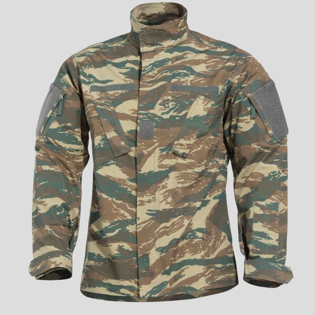 ACU 2.0 Jacke - Woodland - Pentagon