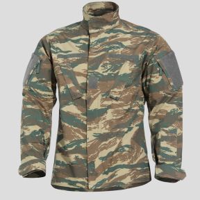 ACU 2.0 Jacket Camo Woodland - Pentagon