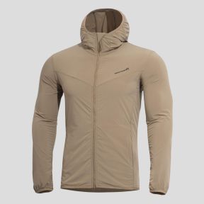 Veste de soleil anti-UV Helios - Coyote - Pentagon