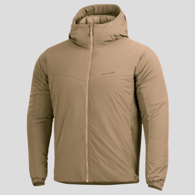 Isolerende jas Panthiras V2.0 3M™ G™ - Coyote - Pentagon