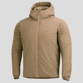 Veste isolante Panthiras V2.0 3M™ G™ - Coyote - Pentagon