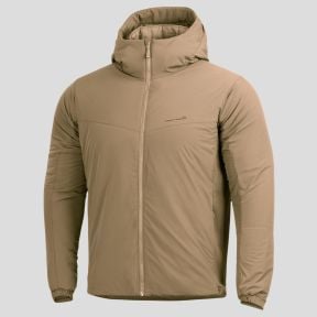 Isolerende jas Panthiras V2.0 3M™ G™ - Coyote - Pentagon