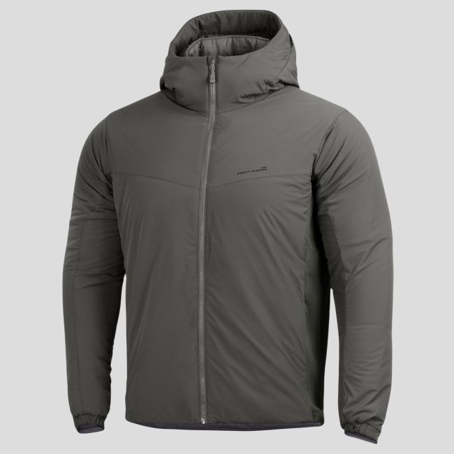 Kurtka izolacyjna Panthiras V2.0 3M™ G™ - Gris Cendre - Pentagon