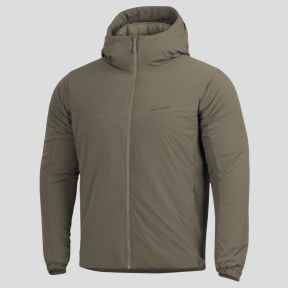 Isolierjacke Panthiras V2.0 3M™ G™ - RAL7013 - Pentagon