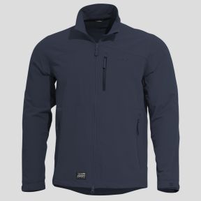 Veste légère Softshell Elite - Bleu Nuit - Pentagon