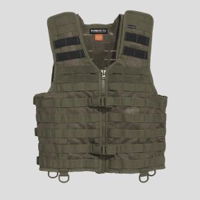 Kamizelka Molle Thorax - RAL7013 - Pentagon