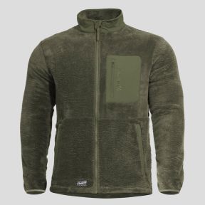 Polar Grizzly full zip - RAL7013 - Pentagon