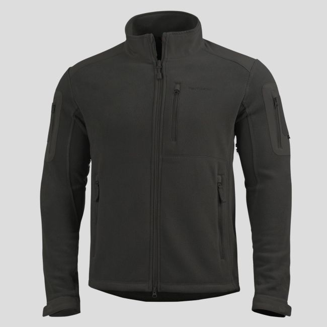 Perseus Fleece ?????? 2.0 Black - Pentagon