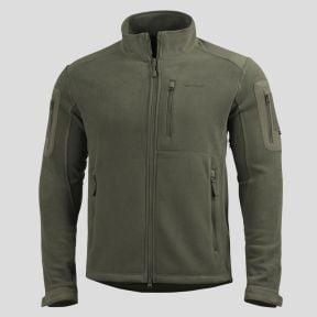 Veste polaire Perseus 2.0 - Vert Olive - Pentagon