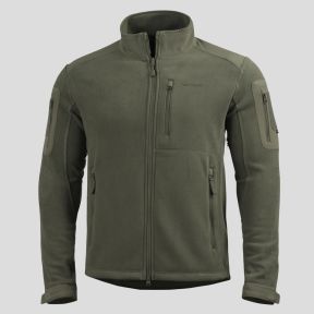 Fleecejacke Perseus 2.0 - Olive Green - Pentagon