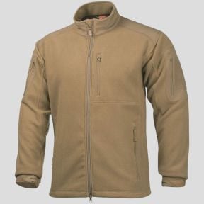 Fleecejacke Perseus 2.0 - Coyote - Pentagon