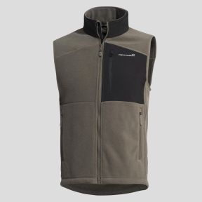 Veste polaire sans manches Athos 2.0 - RAL7013 - Pentagon