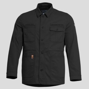 Rogue Hero Jacket Black - Pentagon