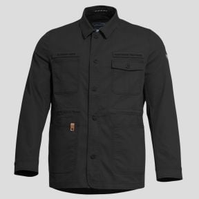 Rogue Hero Jacket Black - Pentagon