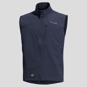 Ärmellose Softshell-Jacke Elite - Nachtblau - Pentagon