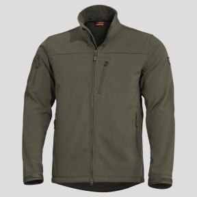 Veste Softshell Reiner 2.0 - RAL7013 - Pentagon